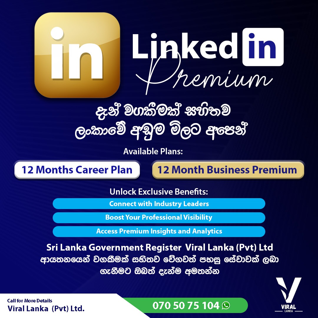 IT Support